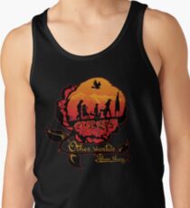 Andere Welten Tank Top