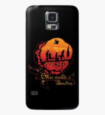Other worlds Case/Skin for Samsung Galaxy