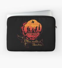 Other worlds Laptop Sleeve