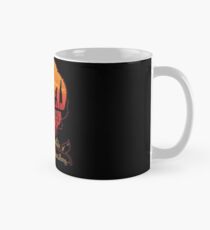 Other worlds Mug