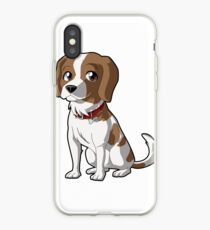 Winnie iPhone Case