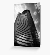 Atlanta Greeting Card