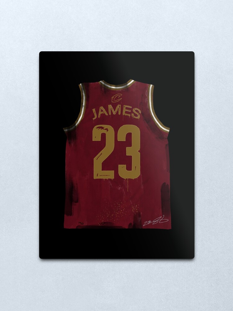 king of jersey
