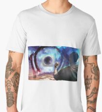 Revelations - Reimagined Men's Premium T-Shirt