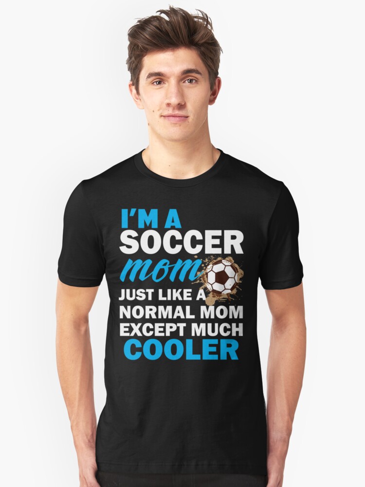 "soccer mom tee football mom quotes soccer mom clothing crazy soccer