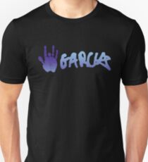 jerry garcia Unisex T-Shirt