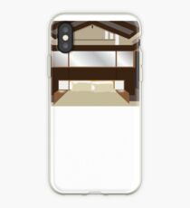Gone Girl - The Room iPhone Case