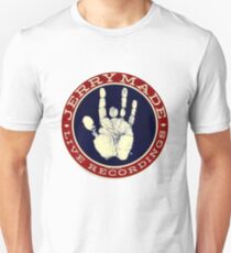 jerry garcia Unisex T-Shirt