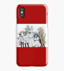 Tokyo Ghoul Re iPhone Case/Skin
