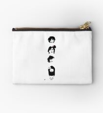 Aika Takaki Studio Pouch