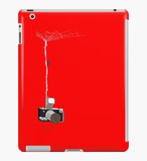 Peter Parker iPad Case/Skin