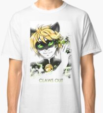 Claws Out Classic T-Shirt