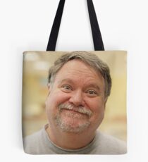 Our Digital Photography Organizer, Tim Tote Bag