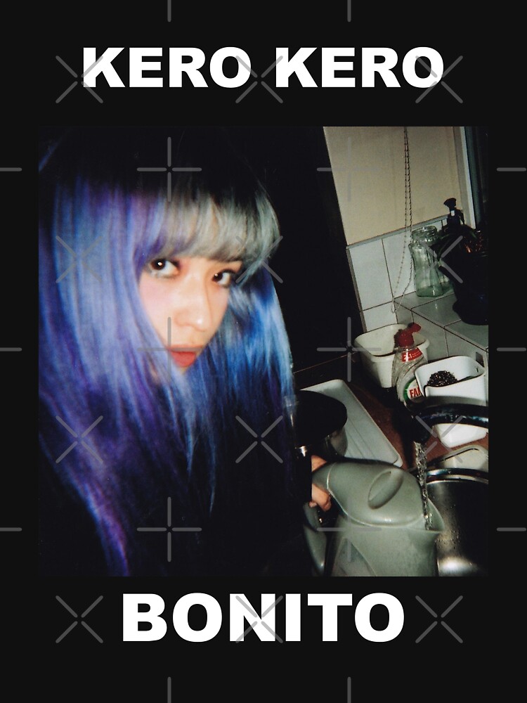 KERO KERO BONITO by Kois