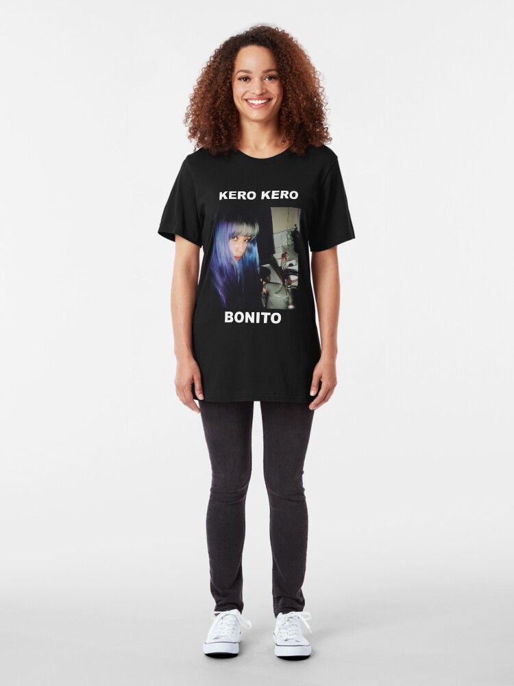 Alternate view of KERO KERO BONITO Slim Fit T-Shirt