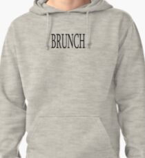 Brunch Pullover Hoodie