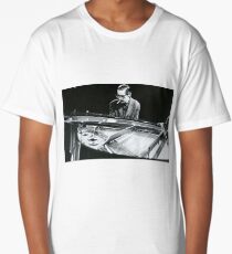 Bill Evans T-shirt long