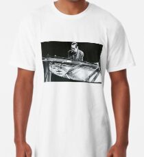 Bill Evans Long T-Shirt