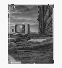 Old But Not Quite Busted iPad Case/Skin