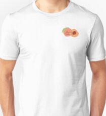 Irgendwo in Norditalien Unisex T-Shirt