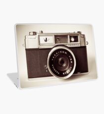 Camera Laptop Skin