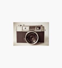 Camera Art Board