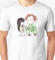 Real Burglars Unisex T-Shirt