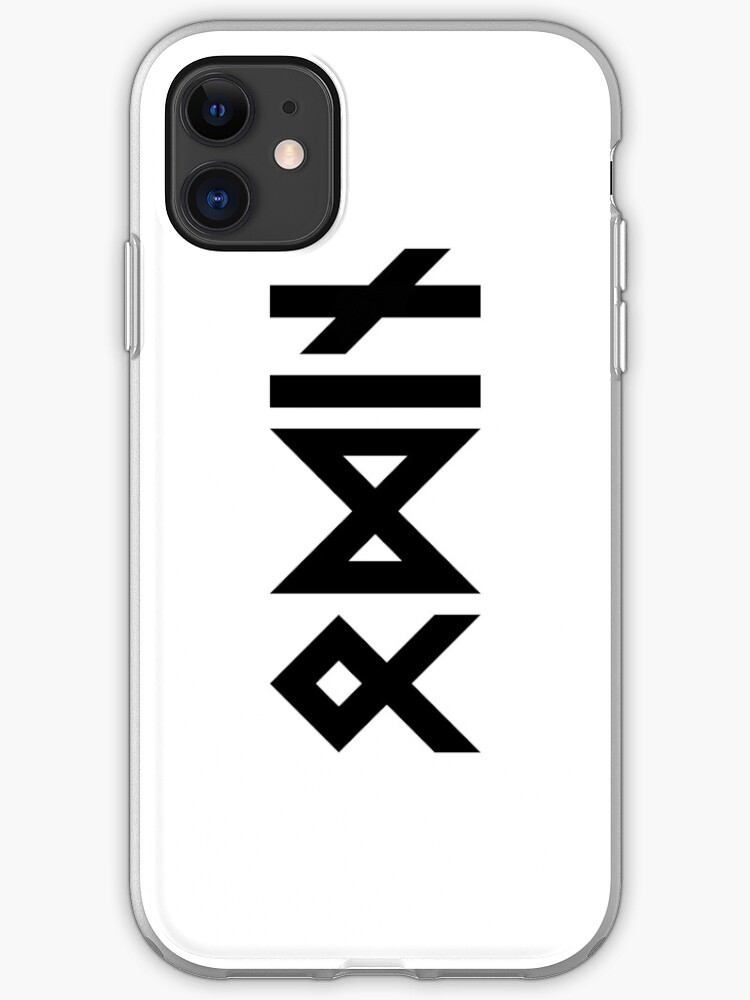 ODIN iPhone 11 case ODIN iPhone 11 case