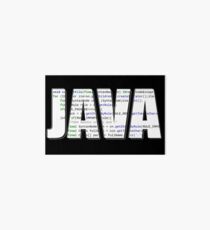 Java Art Board