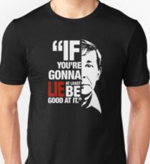 JOE KENDA Unisex T-Shirt