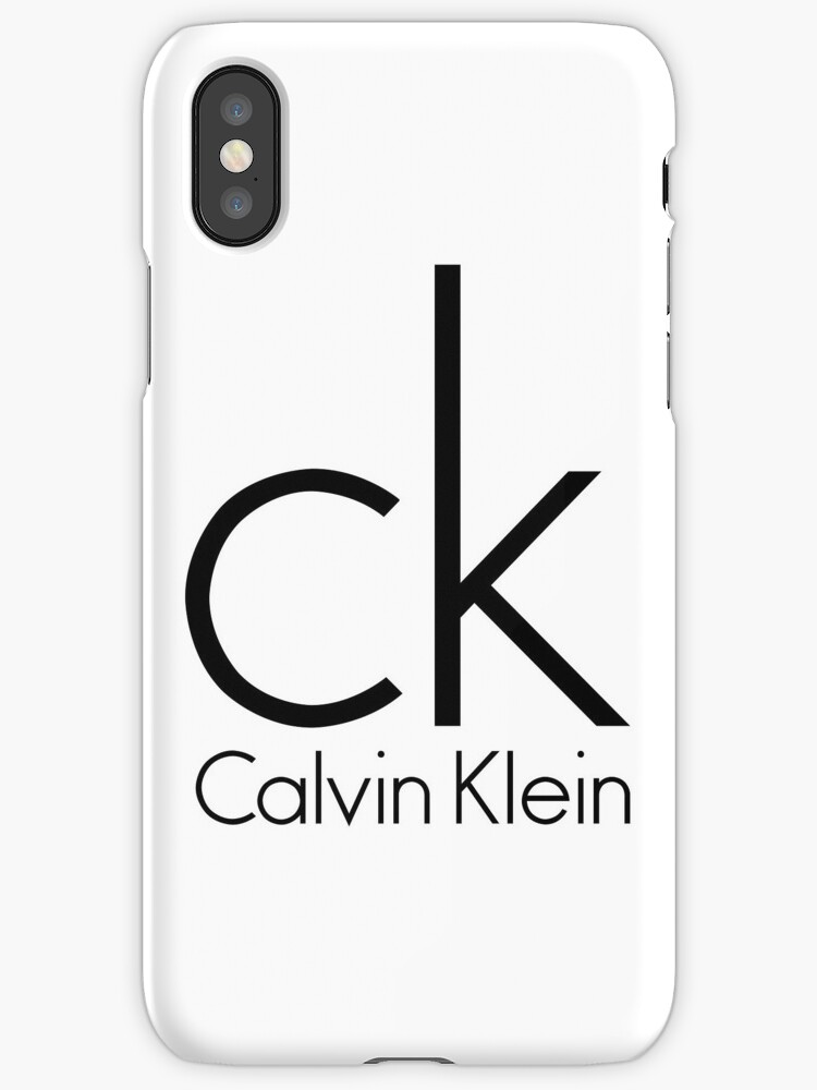 coque iphone x calvin klein coque iphone x calvin klein