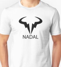 Nadal Unisex T-Shirt