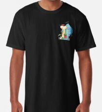 Katzenhaus Longshirt