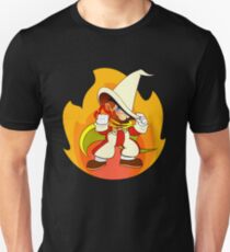 Super Fantasy Bros. Unisex T-Shirt