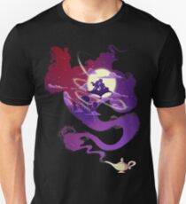 Arabian Night Unisex T-Shirt