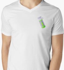Danny's Thermos Men's V-Neck T-Shirt