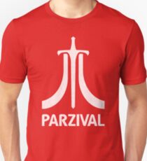 Parzival - Vintage Unisex T-Shirt