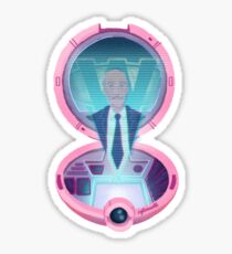 Whoop Sticker