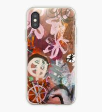 Feierlichkeiten iPhone-Hülle & Cover