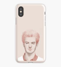 Andrew Garfield iPhone Case
