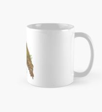 Erddrache Tasse (Standard)