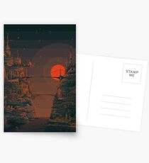 Parallel Postcards