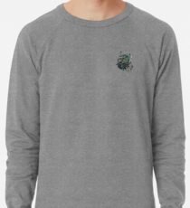 Das wandelnde Schloss Leichter Pullover