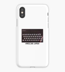Hardcore Gamer Spectrum iPhone Case/Skin