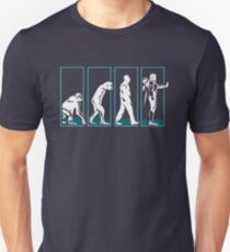 Untitled Unisex T-Shirt