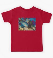 Wildfire Kids Tee