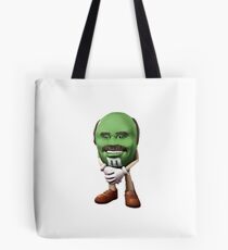 Bolsa de tela Dr Phil M & M