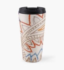 Photovoltaic Delight Travel Mug