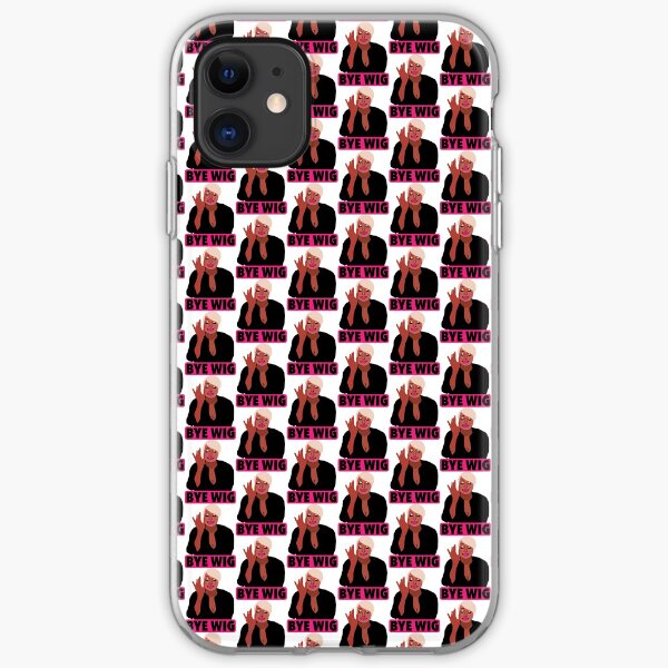 Clockwork Plushie iphone 11 case Clockwork Plushie iphone 11 case