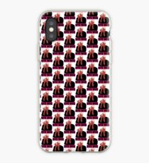 Nene Leakes "BYE WIG" - Real Housewives of Atlanta (RHOA) iPhone Case